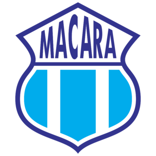 Macara Logo PNG
