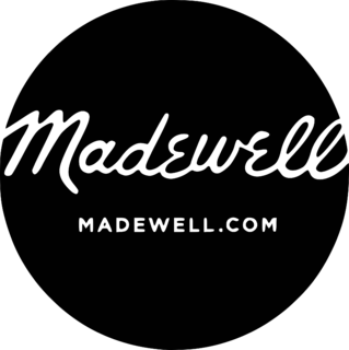 Madewell Logo PNG