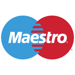 Maestro Logo PNG