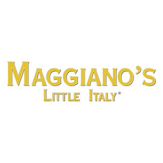 Maggiano’s Little Italy Logo PNG