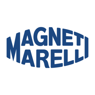 Magneti Marelli Logo PNG