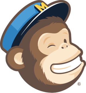 MailChimp Freddie Icon Wink Logo PNG