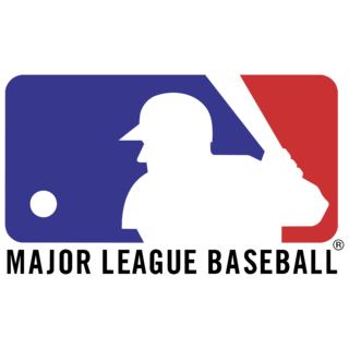 Major League Baseball Logo PNG