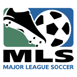 Major League Soccer Logo PNG