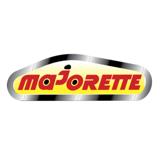 Majorette Logo PNG