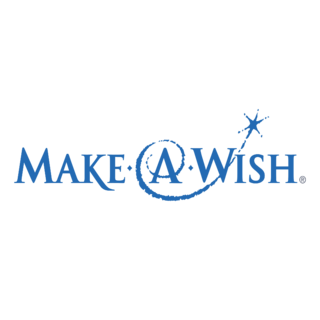 Make A Wish Logo PNG