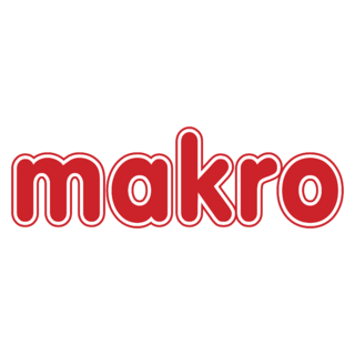 Makro Logo PNG