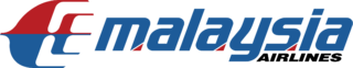 Malaysia Airlines Logo PNG