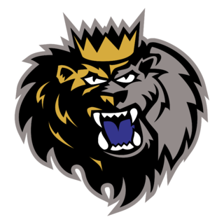 Manchester Monarchs Logo PNG