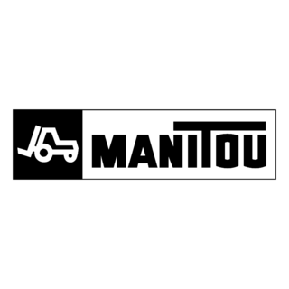 Manitou Logo Black and White (1)