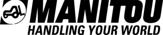Manitou Logo PNG