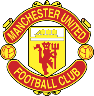 Manutd Logo PNG