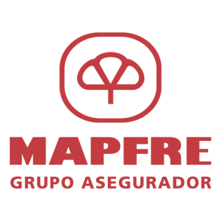 Mapfre Logo PNG