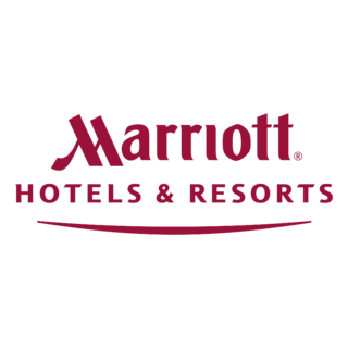 Marriott Hotels & Resorts Logo PNG