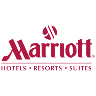 Marriott Hotels Resorts Suites Logo PNG