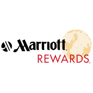 Marriott Rewards Logo PNG
