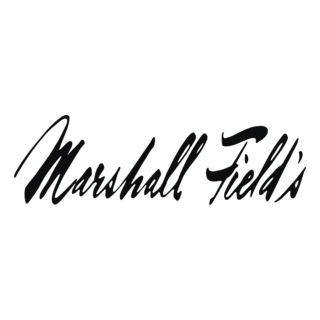 Marshall Field’s Logo PNG