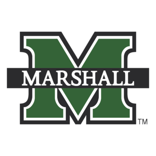Marshall University Logo PNG
