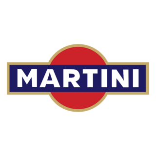 Martini Logo PNG