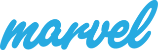 Marvel Logo PNG (2)