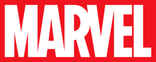 Marvel Logo PNG