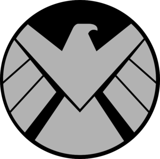 Marvel’s Agents of S.H.I.E.L.D. Logo PNG