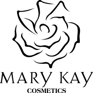 Mary Kay Cosmetics Logo PNG (1)