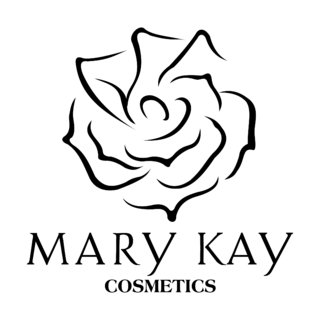Mary Kay Cosmetics Logo PNG