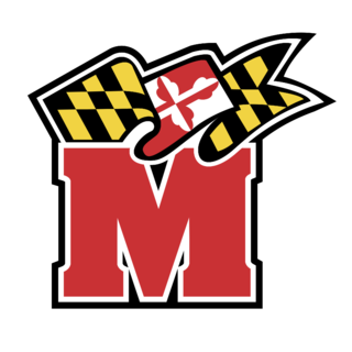Maryland Terps Logo PNG (1)