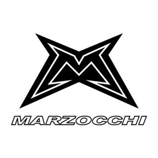 Marzocchi Logo Black and White (1)