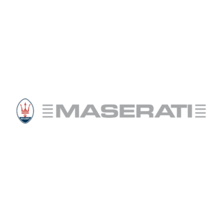 Maserati Logo PNG (3)