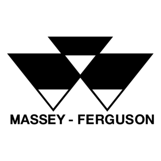 Massey Ferguson Logo PNG (1)
