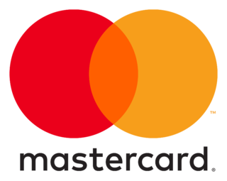 MasterCard Logo PNG