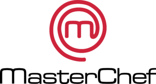 MasterChef Logo PNG