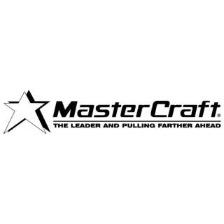 MasterCraft Logo Black and White (1)