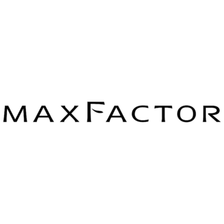 Max Factor Logo PNG