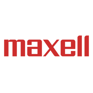 Maxell Logo PNG