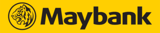 Maybank Logo PNG