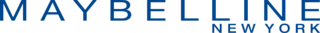 Maybelline New York Logo PNG