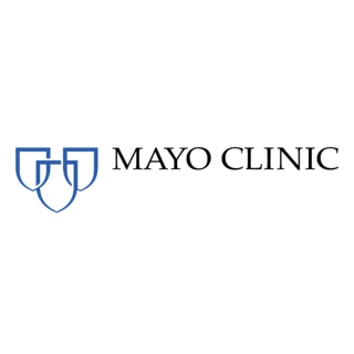Mayo Clinic Logo PNG