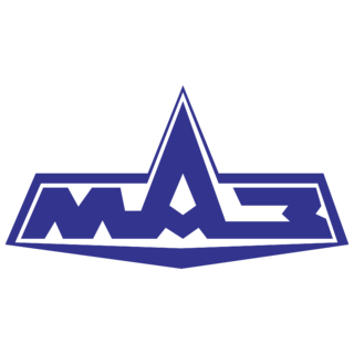 MAZ Logo PNG