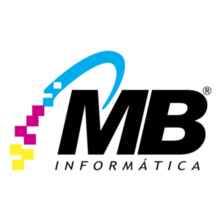 MB Informatica Logo PNG