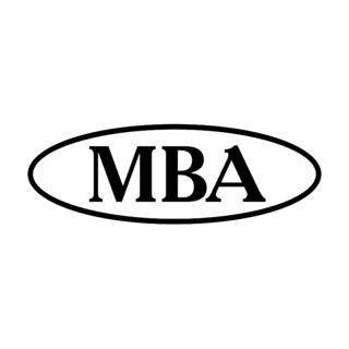 MBA Logo PNG