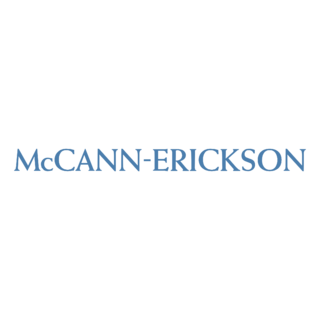 McCann Erickson Logo PNG