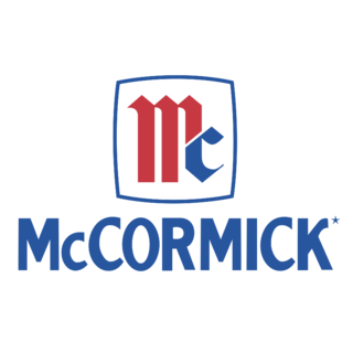 McCormick Logo PNG