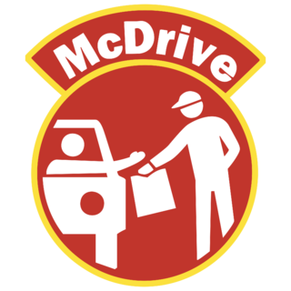 McDrive Logo PNG