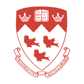 McGill University Logo PNG (2)