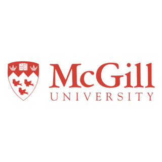 McGill University Logo PNG