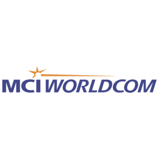MCI Worldcom Logo PNG