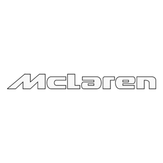 McLaren Logo PNG (1)